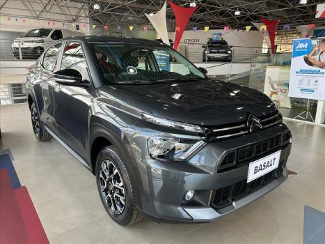 CITROEN Basalt 1.0 12V 4P GSE FLEX 200 SHINE TURBO 200 AUTOMTICO CVT, Foto 3