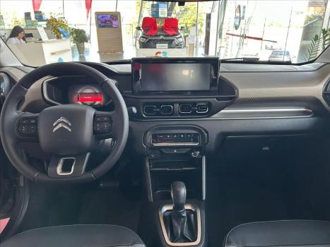 CITROEN Basalt 1.0 12V 4P GSE FLEX 200 SHINE TURBO 200 AUTOMTICO CVT, Foto 4