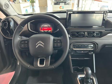 CITROEN Basalt 1.0 12V 4P GSE FLEX 200 SHINE TURBO 200 AUTOMTICO CVT, Foto 5