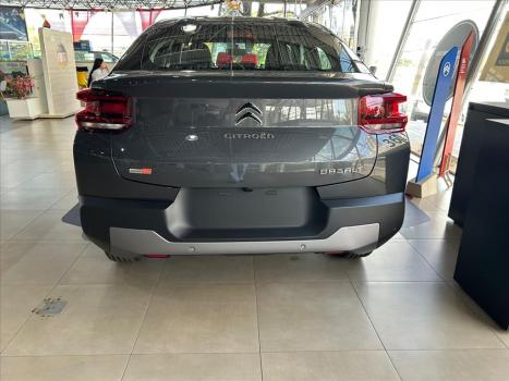 CITROEN Basalt 1.0 12V 4P GSE FLEX 200 SHINE TURBO 200 AUTOMTICO CVT, Foto 6