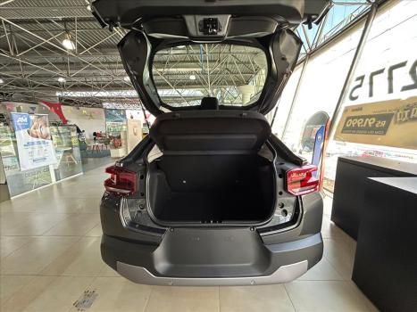 CITROEN Basalt 1.0 12V 4P GSE FLEX 200 SHINE TURBO 200 AUTOMTICO CVT, Foto 7