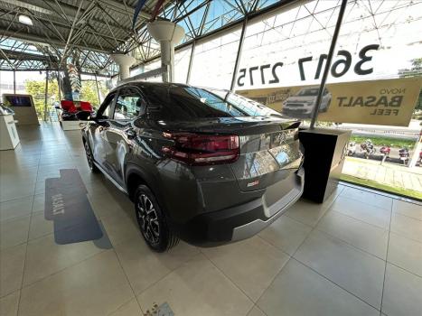 CITROEN Basalt 1.0 12V 4P GSE FLEX 200 SHINE TURBO 200 AUTOMTICO CVT, Foto 8