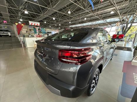 CITROEN Basalt 1.0 12V 4P GSE FLEX 200 SHINE TURBO 200 AUTOMTICO CVT, Foto 9
