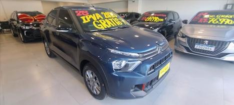 CITROEN Basalt 1.0 12V 4P FIREFLY FLEX FEEL, Foto 2