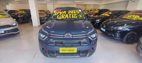 CITROEN Basalt 1.0 12V 4P FIREFLY FLEX FEEL, Foto 5