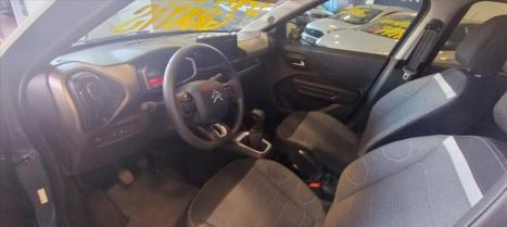 CITROEN Basalt 1.0 12V 4P FIREFLY FLEX FEEL, Foto 9