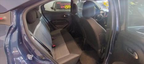 CITROEN Basalt 1.0 12V 4P FIREFLY FLEX FEEL, Foto 12