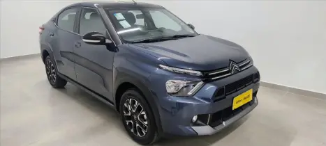 CITROEN Basalt 1.0 12V 4P GSE FLEX 200 SHINE TURBO 200 AUTOMTICO CVT, Foto 1