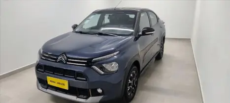 CITROEN Basalt 1.0 12V 4P GSE FLEX 200 SHINE TURBO 200 AUTOMTICO CVT, Foto 2