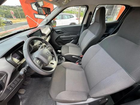 CITROEN C3 1.0 12V 4P FLEX FIREFLEY LIVE, Foto 9