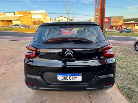 CITROEN C3 1.0 12V 4P FLEX FIREFLEY LIVE, Foto 7