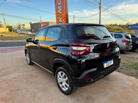 CITROEN C3 1.0 12V 4P FLEX FIREFLEY LIVE, Foto 8