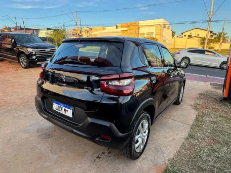 CITROEN C3 1.0 12V 4P FLEX FIREFLEY LIVE, Foto 9