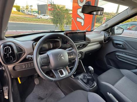 CITROEN C3 1.0 12V 4P FLEX FIREFLEY LIVE, Foto 10