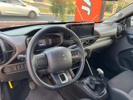 CITROEN C3 1.0 12V 4P FLEX FIREFLEY LIVE, Foto 11