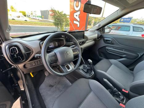 CITROEN C3 1.0 12V 4P FLEX FIREFLEY LIVE, Foto 13