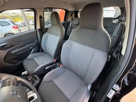 CITROEN C3 1.0 12V 4P FLEX FIREFLEY LIVE, Foto 14