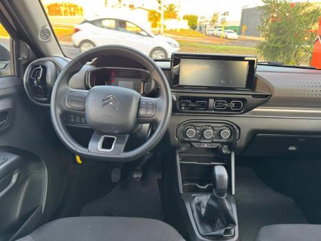 CITROEN C3 1.0 12V 4P FLEX FIREFLEY LIVE, Foto 15