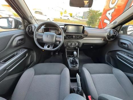 CITROEN C3 1.0 12V 4P FLEX FIREFLEY LIVE, Foto 18