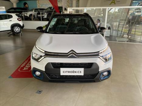 CITROEN C3 1.0 12V 4P TURBO 200 FLEX YOU CVT AUTOMTICO, Foto 2