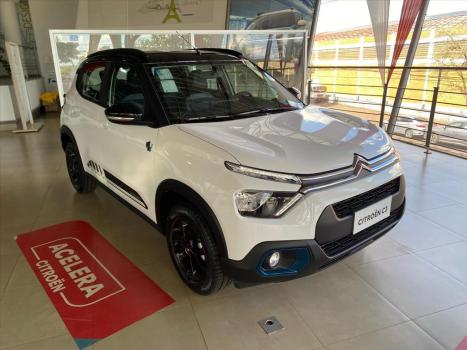 CITROEN C3 1.0 12V 4P TURBO 200 FLEX YOU CVT AUTOMTICO, Foto 3