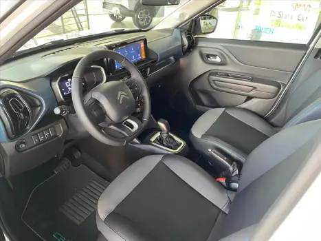 CITROEN C3 1.0 12V 4P TURBO 200 FLEX YOU CVT AUTOMTICO, Foto 11