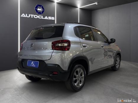 CITROEN C3 1.0 12V 4P FLEX FIREFLEY LIVE PACK, Foto 5
