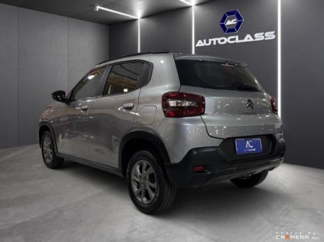 CITROEN C3 1.0 12V 4P FLEX FIREFLEY LIVE PACK, Foto 6
