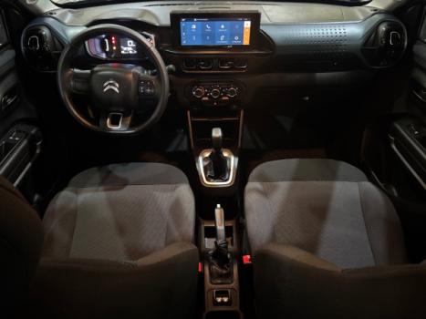 CITROEN C3 1.0 12V 4P FLEX FIREFLEY LIVE PACK, Foto 8