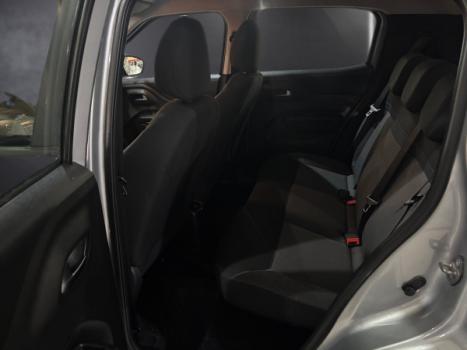 CITROEN C3 1.0 12V 4P FLEX FIREFLEY LIVE PACK, Foto 10