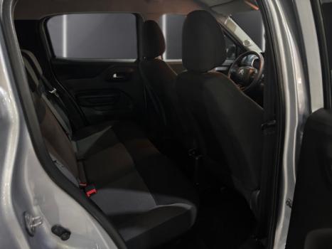 CITROEN C3 1.0 12V 4P FLEX FIREFLEY LIVE PACK, Foto 11