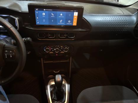 CITROEN C3 1.0 12V 4P FLEX FIREFLEY LIVE PACK, Foto 15