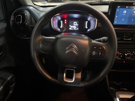 CITROEN C3 1.0 12V 4P FLEX FIREFLEY LIVE PACK, Foto 17