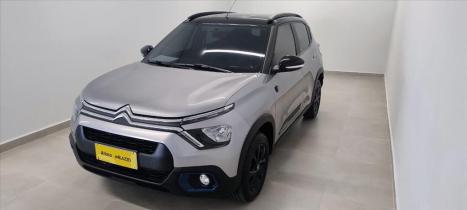 CITROEN C3 1.0 12V 4P TURBO 200 FLEX YOU CVT AUTOMTICO, Foto 2