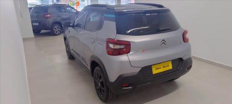 CITROEN C3 1.0 12V 4P TURBO 200 FLEX YOU CVT AUTOMTICO, Foto 3