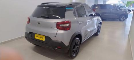 CITROEN C3 1.0 12V 4P TURBO 200 FLEX YOU CVT AUTOMTICO, Foto 4