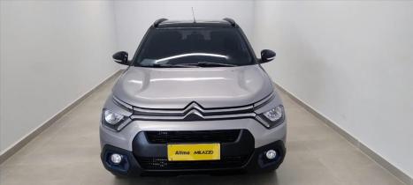 CITROEN C3 1.0 12V 4P TURBO 200 FLEX YOU CVT AUTOMTICO, Foto 5