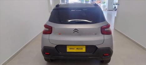 CITROEN C3 1.0 12V 4P TURBO 200 FLEX YOU CVT AUTOMTICO, Foto 6
