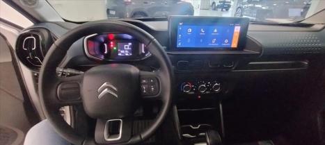 CITROEN C3 1.0 12V 4P TURBO 200 FLEX YOU CVT AUTOMTICO, Foto 7