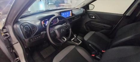CITROEN C3 1.0 12V 4P TURBO 200 FLEX YOU CVT AUTOMTICO, Foto 8