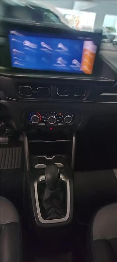 CITROEN C3 1.0 12V 4P TURBO 200 FLEX YOU CVT AUTOMTICO, Foto 10