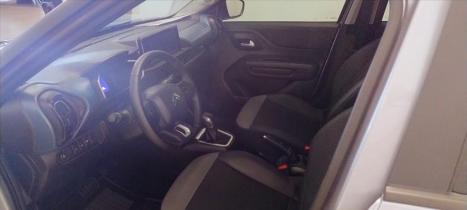 CITROEN C3 1.0 12V 4P TURBO 200 FLEX YOU CVT AUTOMTICO, Foto 11
