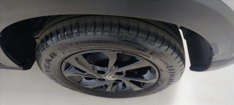 CITROEN C3 1.0 12V 4P TURBO 200 FLEX YOU CVT AUTOMTICO, Foto 12
