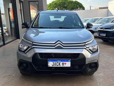 CITROEN C3 1.0 12V 4P FLEX FIREFLEY LIVE, Foto 2