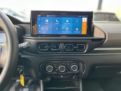 CITROEN C3 1.0 12V 4P FLEX FIREFLEY LIVE, Foto 11
