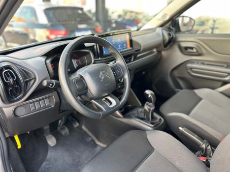 CITROEN C3 1.0 12V 4P FLEX FIREFLEY LIVE, Foto 14