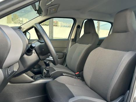 CITROEN C3 1.0 12V 4P FLEX FIREFLEY LIVE, Foto 15