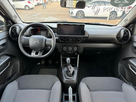 CITROEN C3 1.0 4P 12V FLEX LIVE, Foto 9