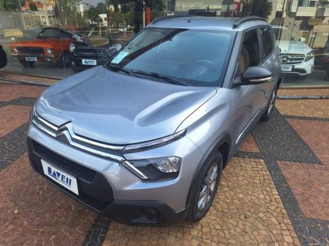 CITROEN C3 1.0 4P 12V FLEX FEEL, Foto 1