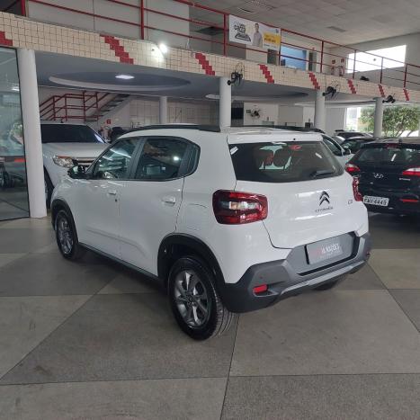 CITROEN C3 1.0 4P 12V FLEX FEEL, Foto 7